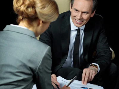 Legal Consultation Service