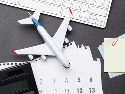 Visa Extension Service
