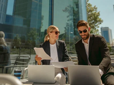Work Visa Service